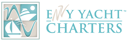 Envy Yacht Charters