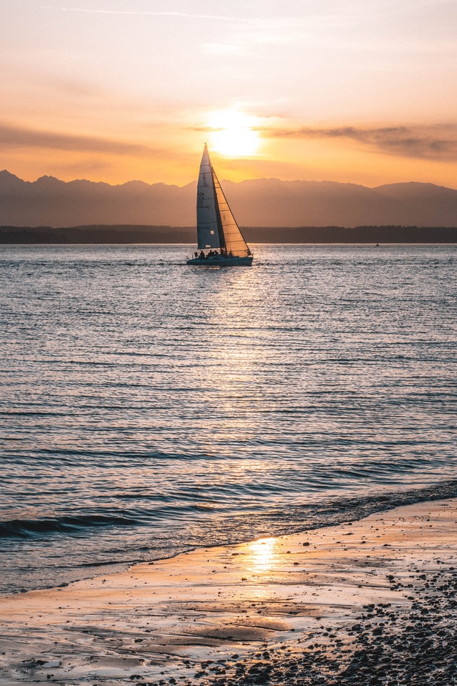 all inclusive yacht charter